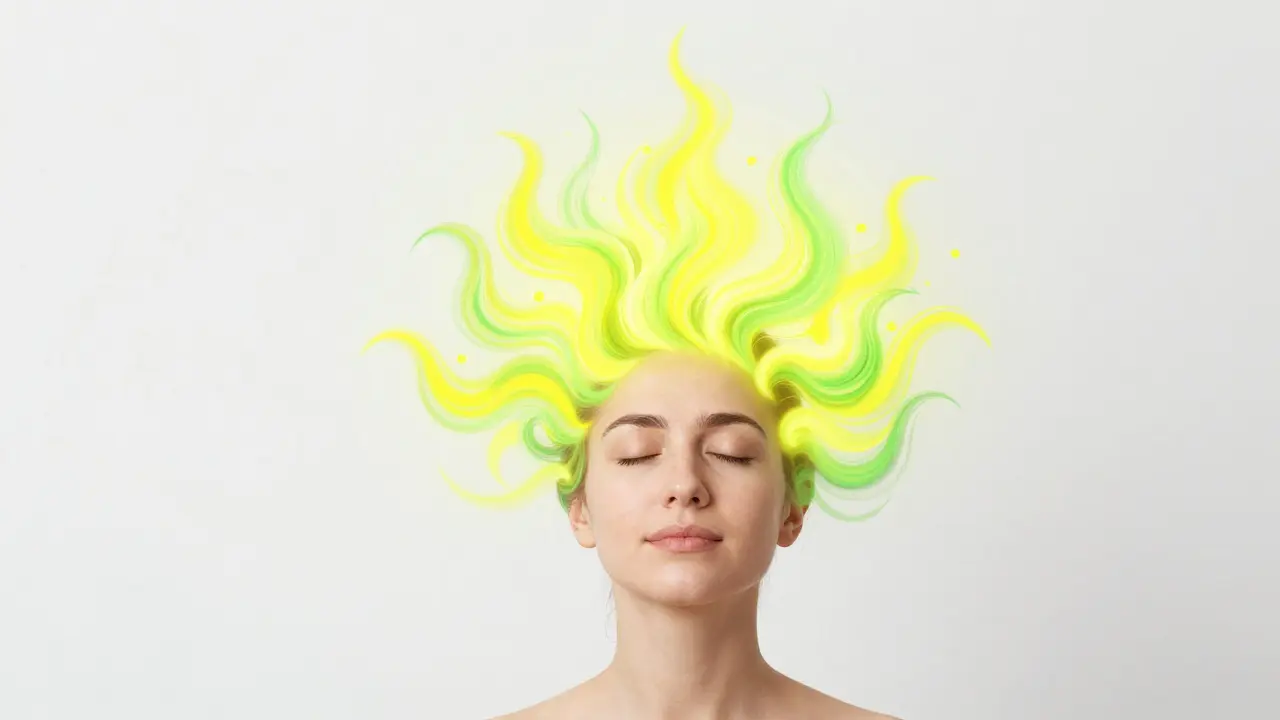 Die besten Cannabis-Sorten für mehr Energie und Fokus