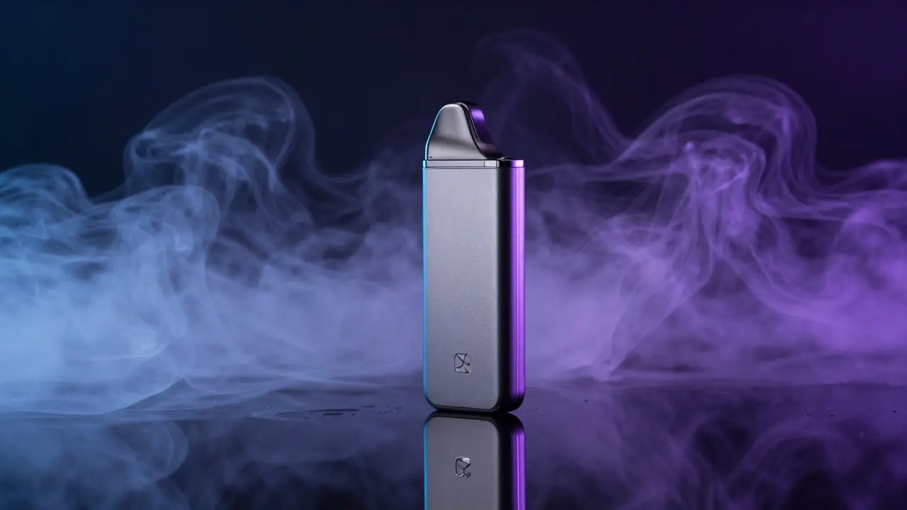 HHC Disposables im Test: Lohnt sich der Kauf von HHC Einweg-Vapes?