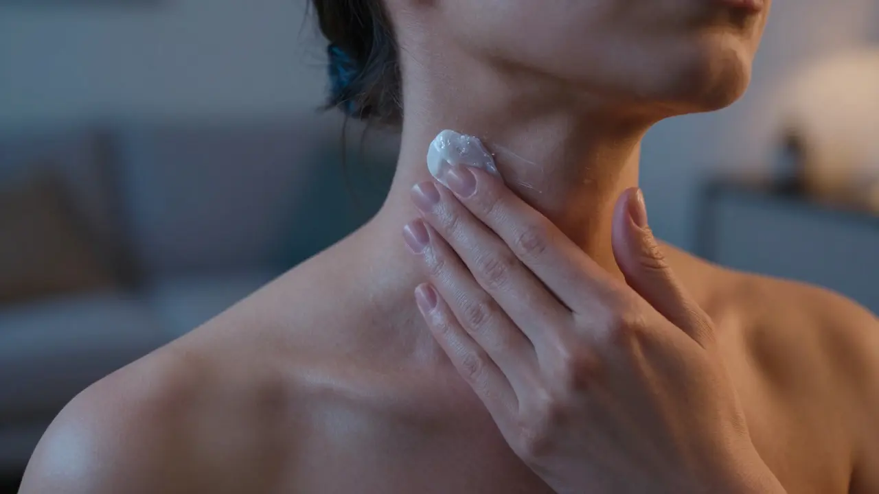 Hilft CBD Creme gegen Angstzustände? Fakten und Wirkung