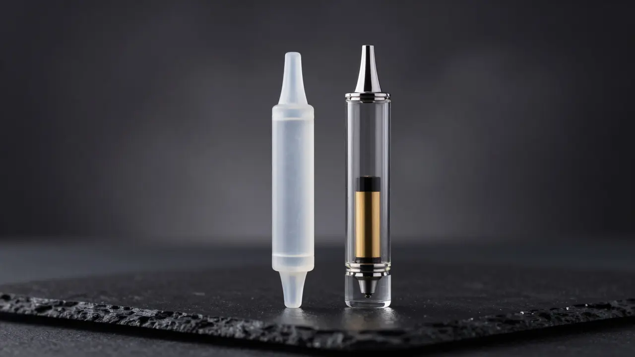 Ist teures CBD wirklich besser? Qualität und Preis bei CBD Cartridges
