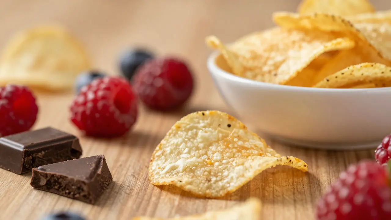 Schmeckt Essen unter Cannabis-Einfluss wirklich besser?