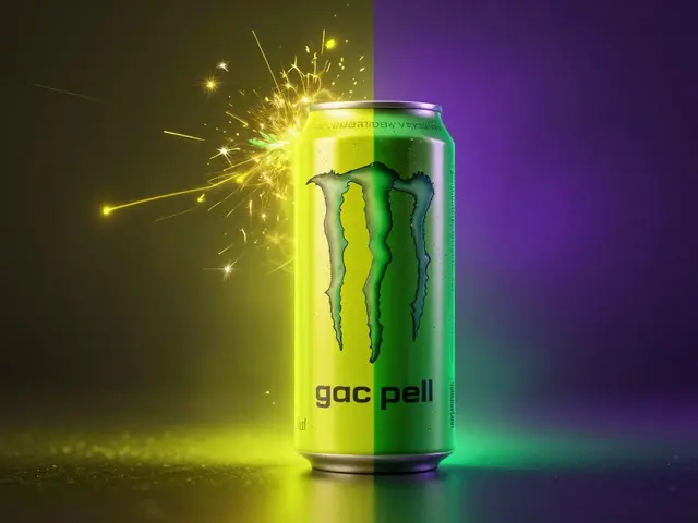 Cannabis Energy Drinks: Sicher oder riskant? Alles über Wirkung und Nebenwirkungen