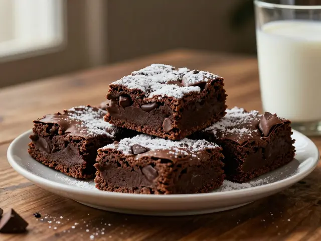 Cannabis-Foods: Die besten Beispiele und Ideen für Edibles