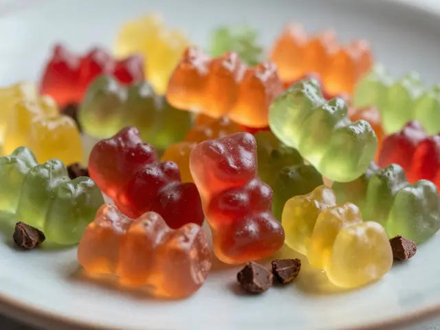 Cannabis-Süßigkeiten: Wirkung, Risiken und worauf du wirklich achten musst