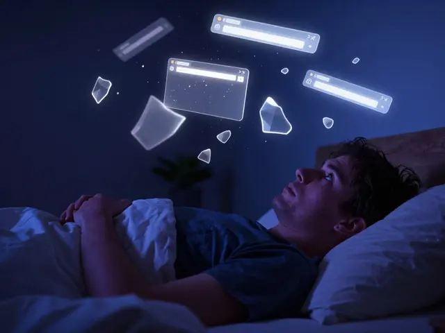 CBD Hash und Schlaf: Hilft es wirklich beim Einschlafen?