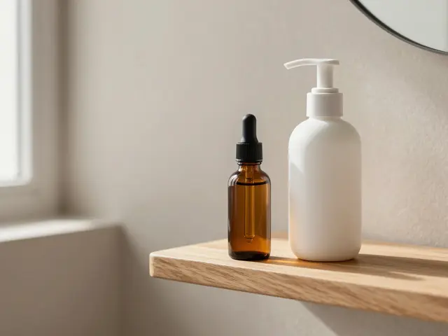 CBD Lotion vs. CBD Öl: Was ist der beste Weg für deine Haut?