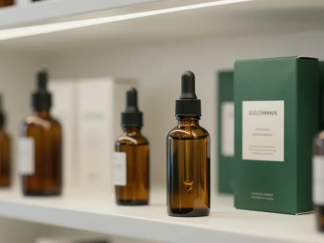 Delta-9-THC vs. Delta-8: Welches Cannabinoid wirkt stärker?