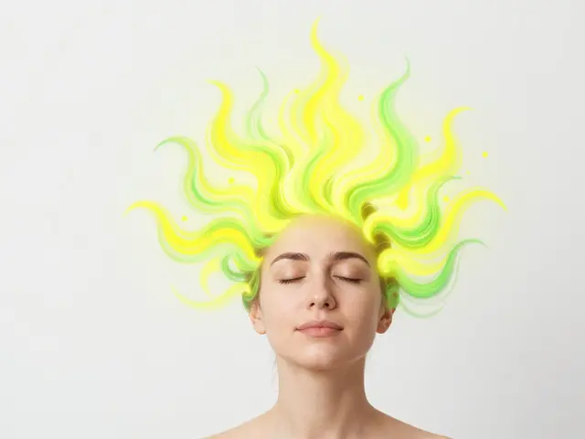 Die besten Cannabis-Sorten für mehr Energie und Fokus