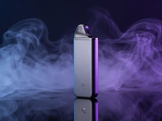 HHC Disposables im Test: Lohnt sich der Kauf von HHC Einweg-Vapes?