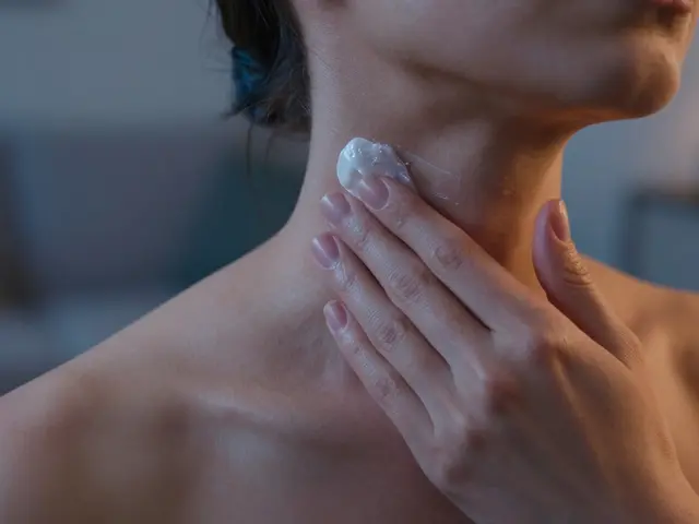 Hilft CBD Creme gegen Angstzustände? Fakten und Wirkung