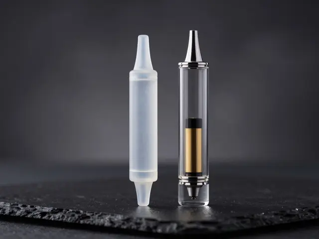Ist teures CBD wirklich besser? Qualität und Preis bei CBD Cartridges