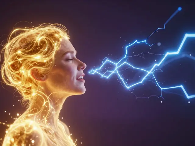 Kann Sativa Angstzustände verschlimmern? Alles zu THC, CBD und der Wirkung