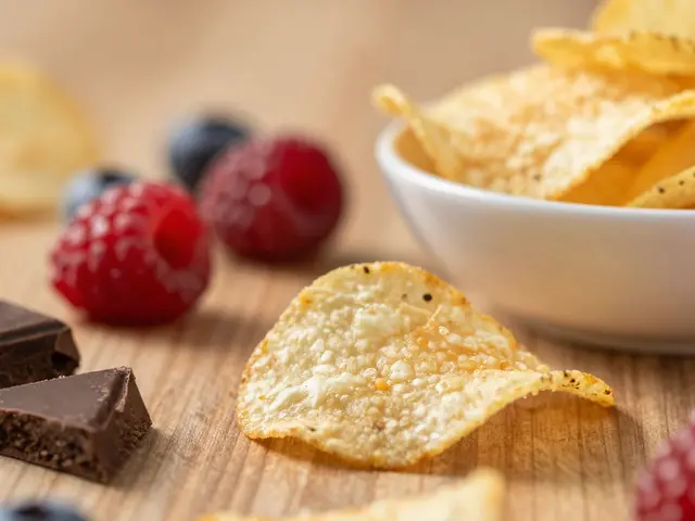 Schmeckt Essen unter Cannabis-Einfluss wirklich besser?