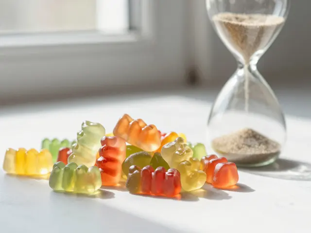 Sind HHC Edibles stark? Wirkung, Dosierung und Tipps für Einsteiger