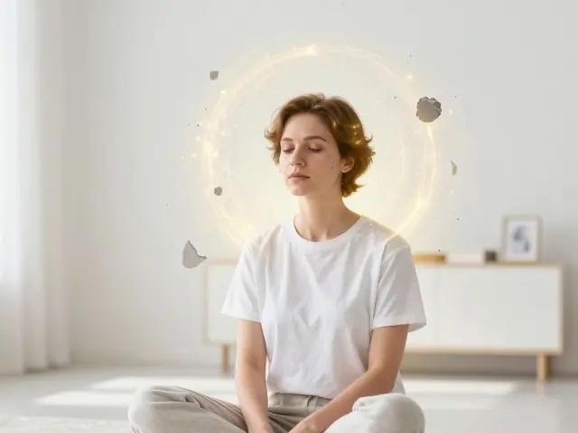 Wie wirkt CBG? Gefühle und Effekte von Cannabigerol erklärt