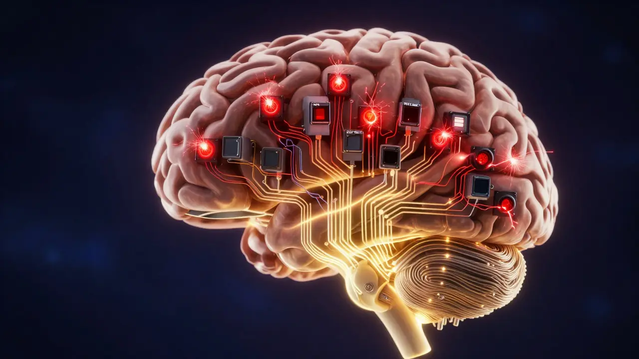 Wie wirkt CBD auf die Stimmung? Effekte, Mechanismen und Tipps