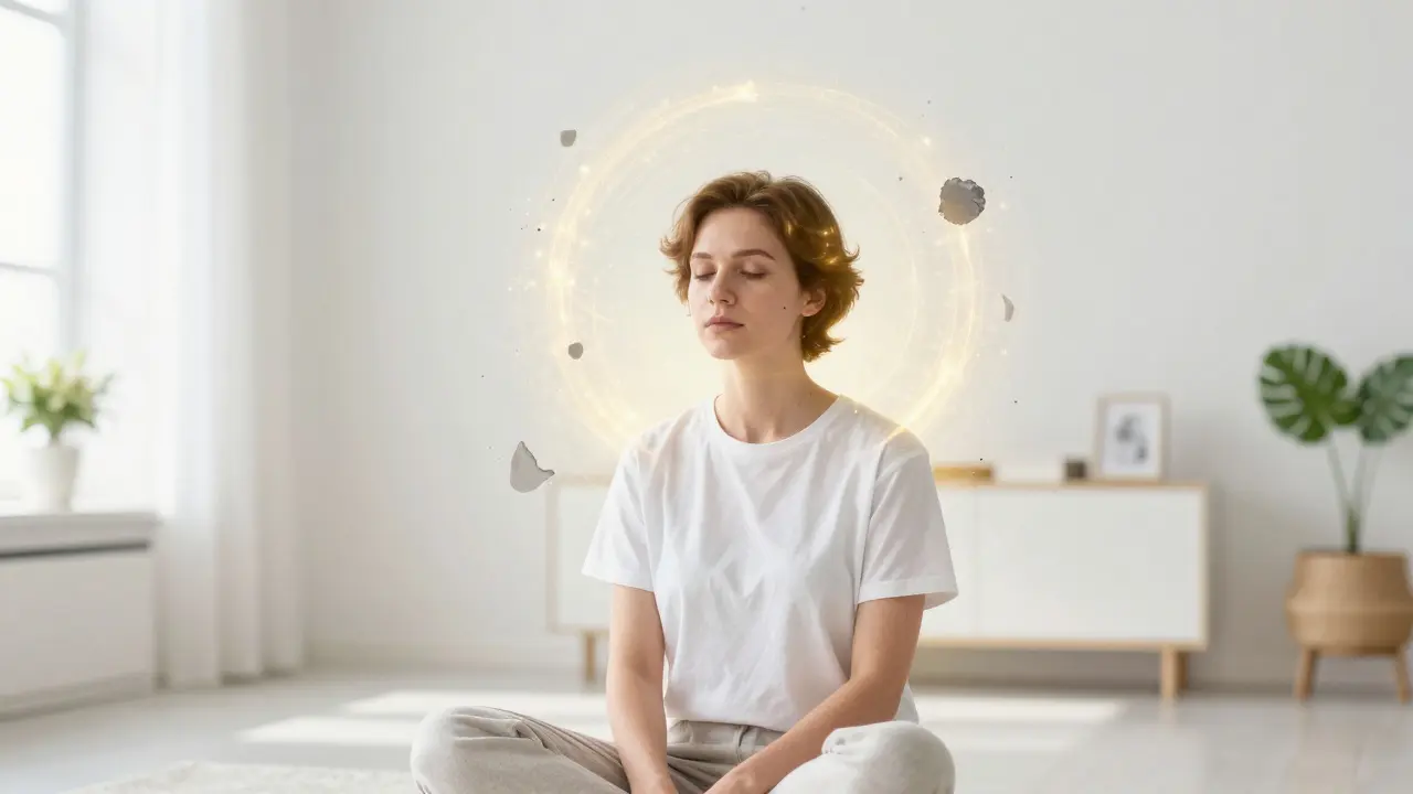 Wie wirkt CBG? Gefühle und Effekte von Cannabigerol erklärt