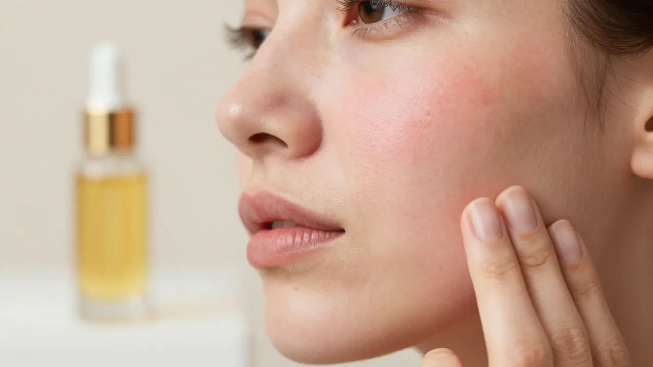 CBD Kosmetik Nebenwirkungen: Was du wirklich wissen musst