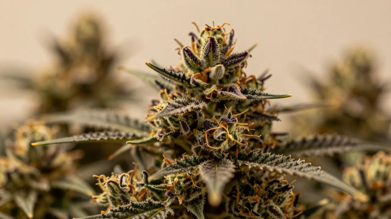 Die beste CBD-Blüte für Schmerz und Schlaf: H4CBD, CBN & Indica im Vergleich