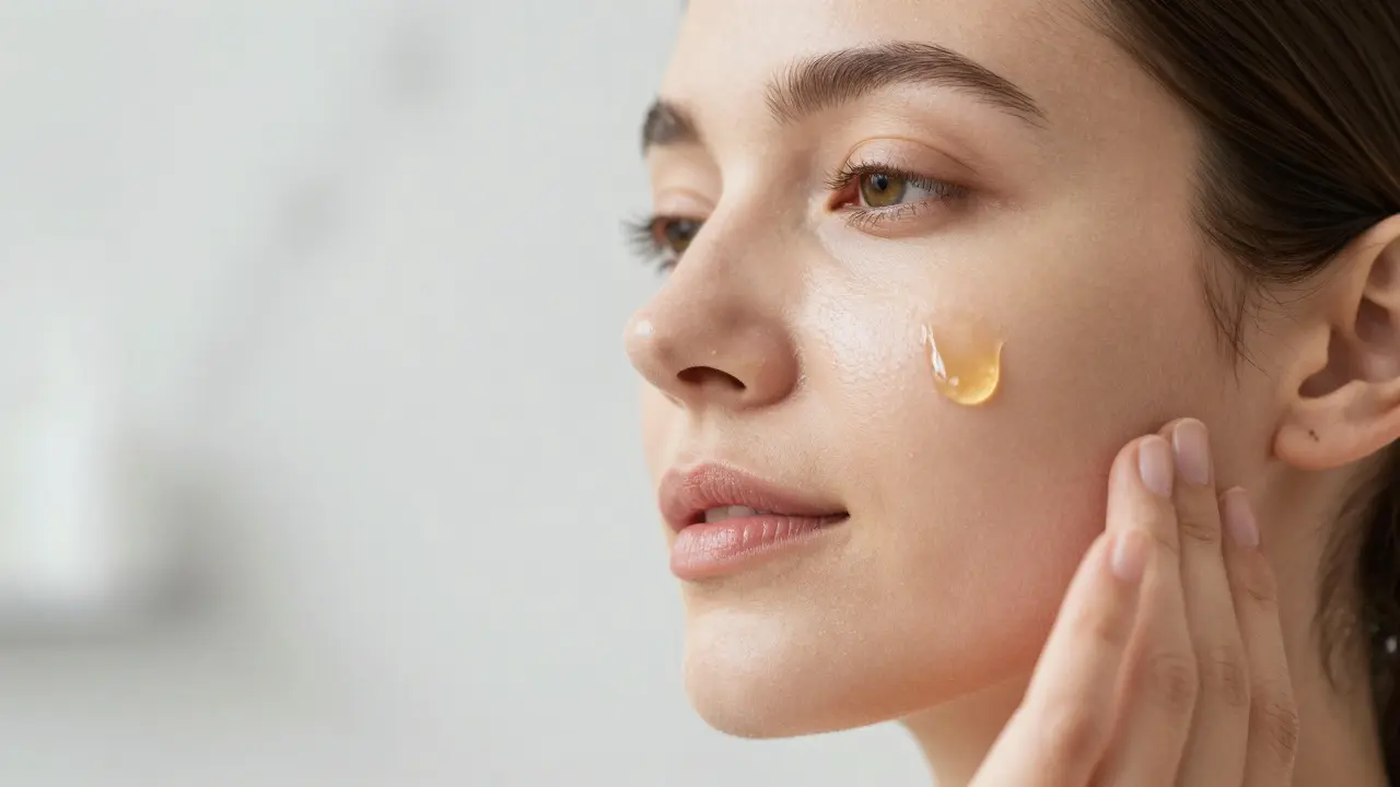 Macht CBD dich schöner? Die Wahrheit über Haut, Crumble und Ästhetik