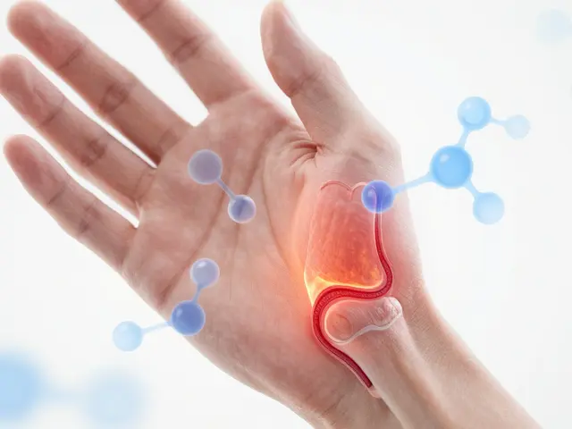 CBD bei Autoimmunerkrankungen: Hilft es gegen Entzündungen?
