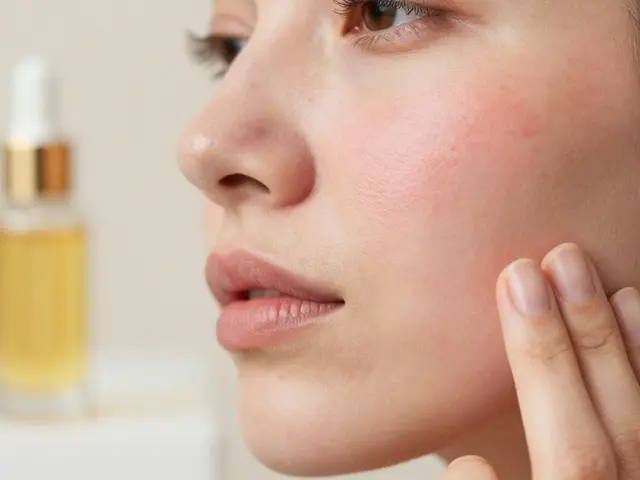 CBD Kosmetik Nebenwirkungen: Was du wirklich wissen musst
