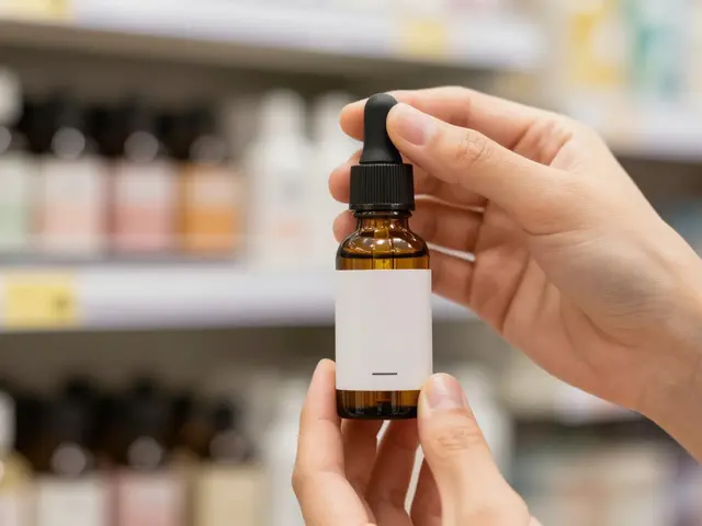 CBG kaufen: So findest du reine Kosmetik und Öle (2026)