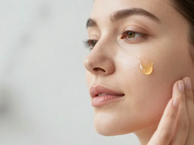 Macht CBD dich schöner? Die Wahrheit über Haut, Crumble und Ästhetik