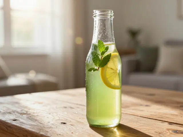 Wie schnell wirkt ein CBD-Drink? Wirkungsdauer, Dosierung & Tipps