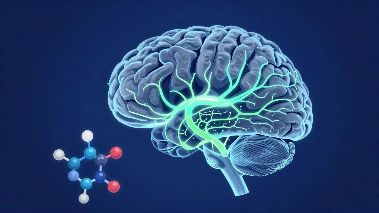 Cannabinoide bei PTBS: Welches ist das beste für Traumafolgestörungen?