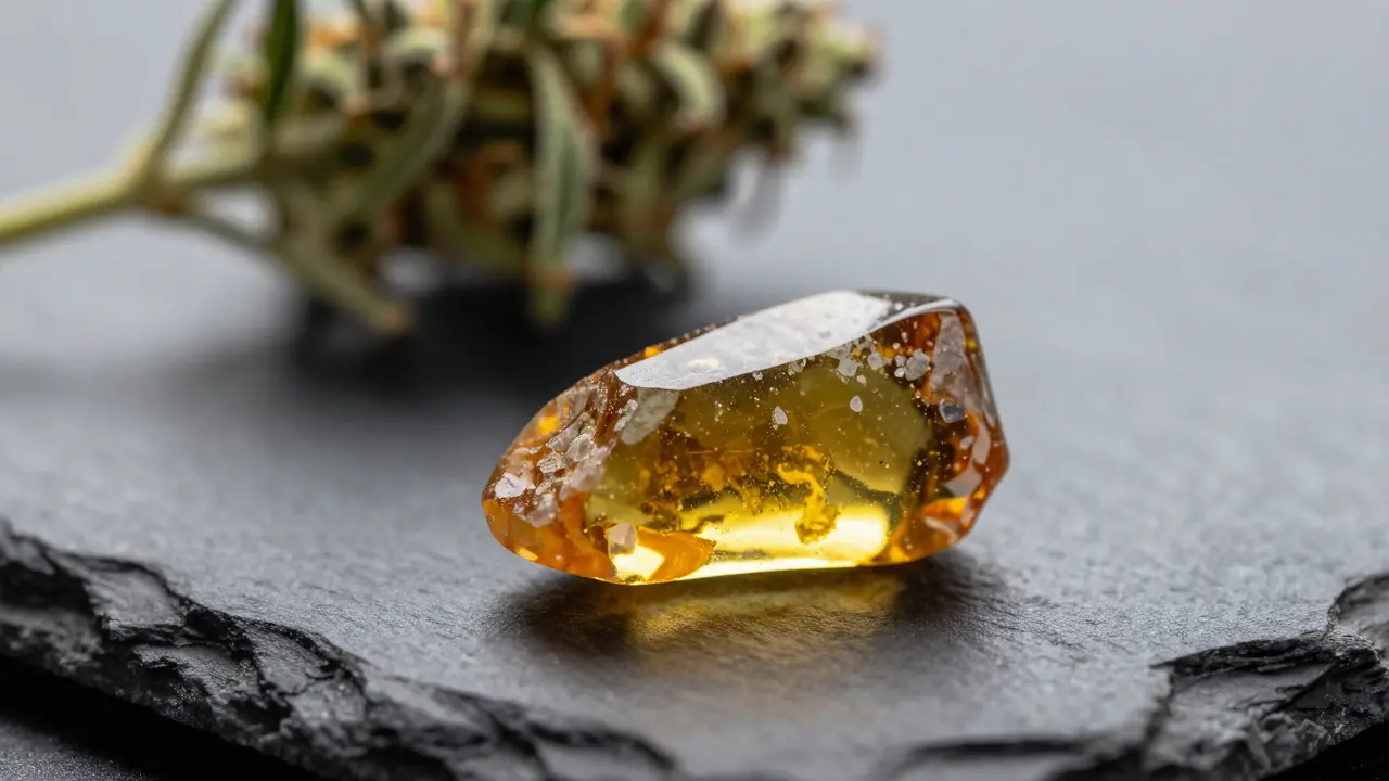 Shatter vs. Flower: Ist Shatter stärker als Blüte? Ein Vergleich