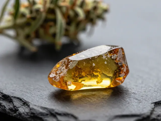 Shatter vs. Flower: Ist Shatter stärker als Blüte? Ein Vergleich