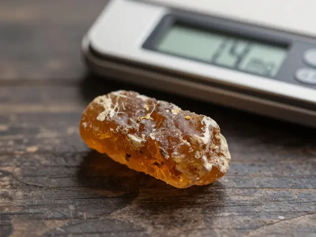 Sind 14 mg CBD viel? Dosierung für Hash, Öl und Einsteiger