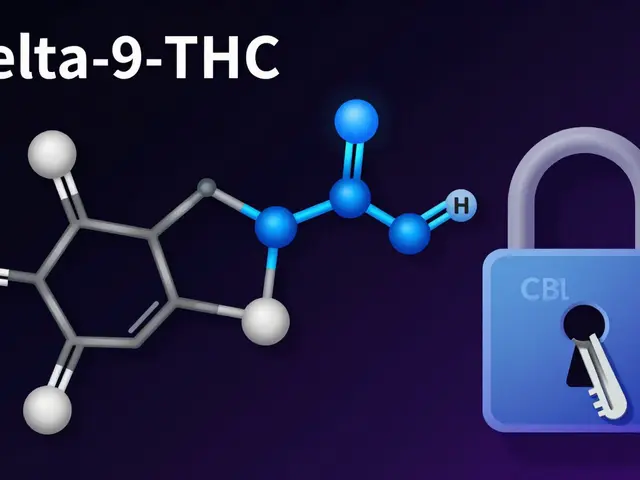 THCP-Sorten: Welche Cannabis-Stämme enthalten viel THCP?