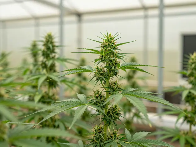 Warum CBD-Creme so teuer ist: Die wahren Kosten hinter dem Preis