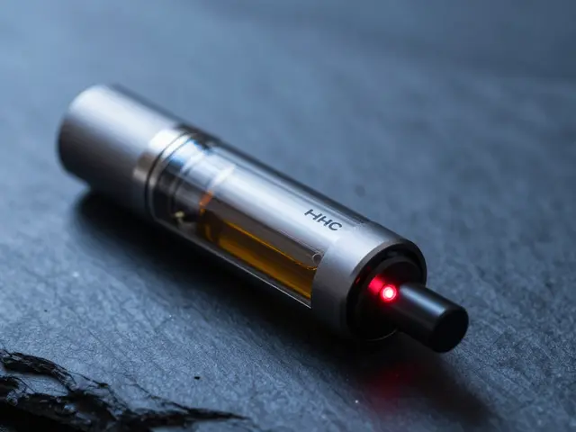 Warum zieht mein HHC Disposable nicht? 7 häufige Ursachen & Lösungen