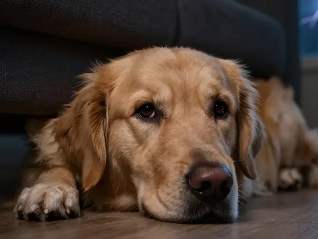 Was kann ich meinem Hund zum Entspannen geben? Sichere Tipps & CBD