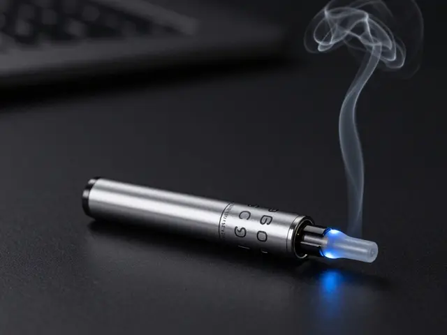 Wie schnell wirkt CBD Vape? Wirkungszeit, Dosierung und Tipps für Einsteiger