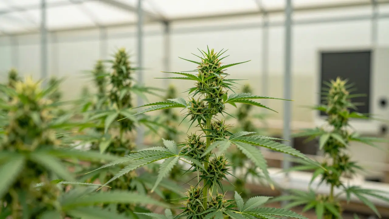 Warum CBD-Creme so teuer ist: Die wahren Kosten hinter dem Preis