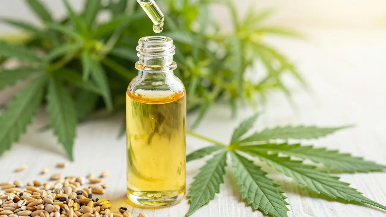 Warum CBD gut für die Gewichtsabnahme ist: Wirkung auf Fettzellen & Appetit