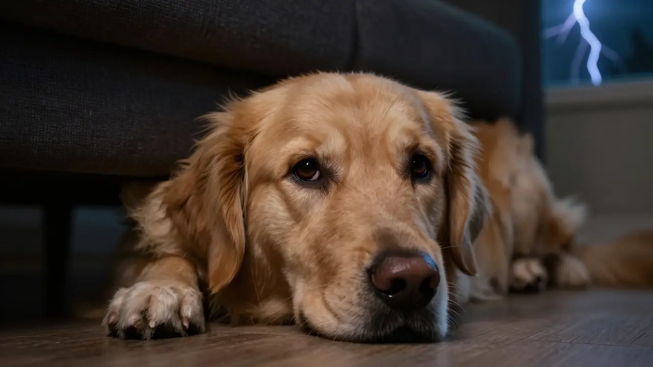 Was kann ich meinem Hund zum Entspannen geben? Sichere Tipps & CBD