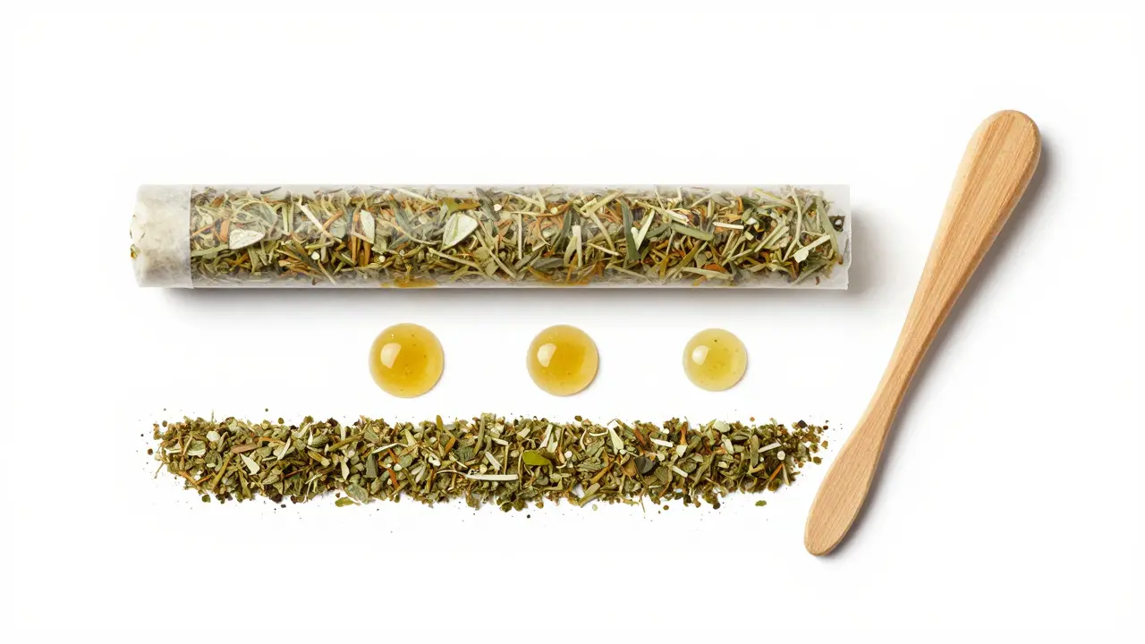 Draufsicht auf Joint-Rolltechnik mit Shatter-Schichten
