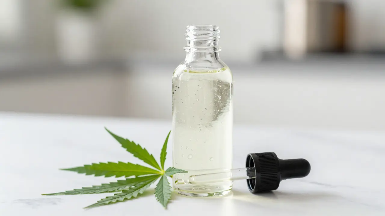 Sind CBD-Getränke süchtig machend? Fakten zu Abhängigkeit und Risiken