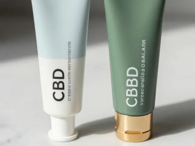 CBD-Balsam vs. CBD-Creme: Unterschiede, Wirkung und Anwendung