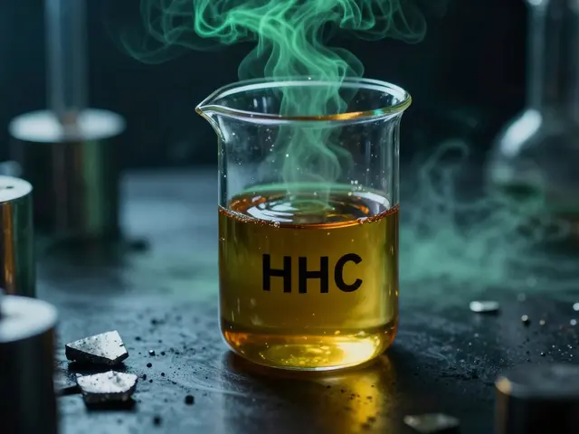 HHC Nachteile: Risiken, Nebenwirkungen und rechtliche Lage 2026