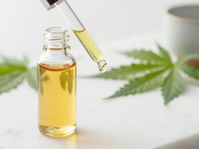 Was CBD mit dir macht: Wirkung, Dosierung und echte Erfahrungen