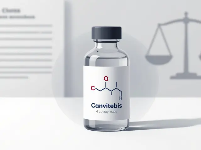 Was sind Class 4 Produkte? H4CBD, Legalität und Wirkung erklärt