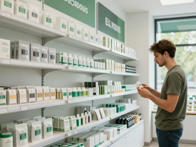 Welche Cannabis-Kaugummis werden 2026 eingestellt? Übersicht & Alternativen