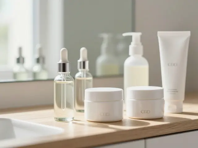 Wer ist die Nr. 1 CBD-Marke in den USA? Vergleich der Top-Unternehmen für Kosmetik und Wellness