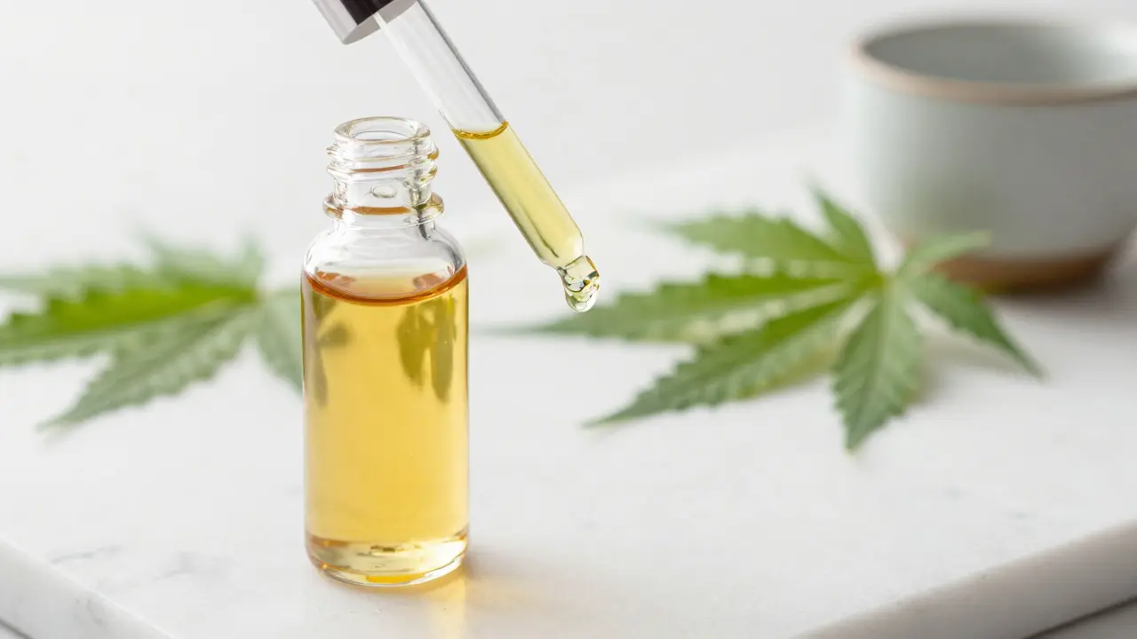 Was CBD mit dir macht: Wirkung, Dosierung und echte Erfahrungen